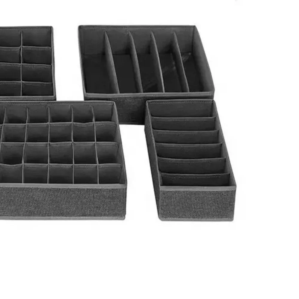Drawer Organizer SET! (4pcs)